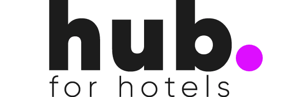 hub. for hotels — logiciel d'opérations hôtelières