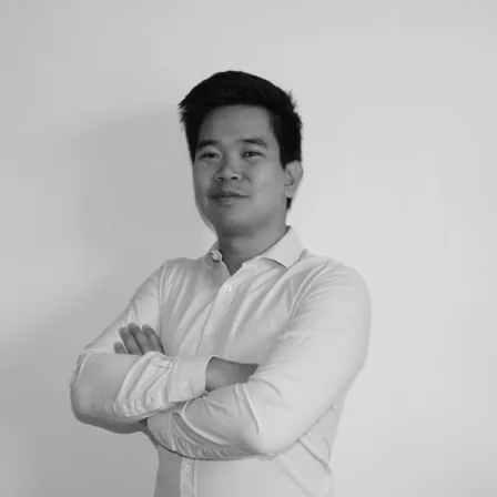 Baptiste Anorga, Head of Product Management — hub. for hotels