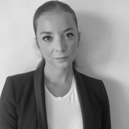 Clara Siame, Chief of Staff & Head of Legal — hub. for hotels