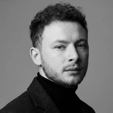 Gwendal Vidalenc, Chief Executive Officer — hub. for hotels