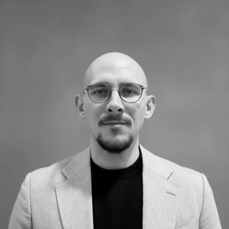 Jason Vidalenc, Chief Experience & Commercial Officer — hub. for hotels