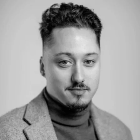 Samuel Saunier, Head of Product Engineering — hub. for hotels