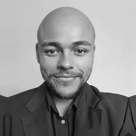 Yassin Ziani, Sales Development Representative — hub. for hotels