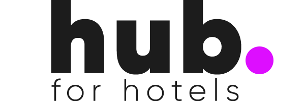 hub. for hotels — logiciel d'opérations hôtelières